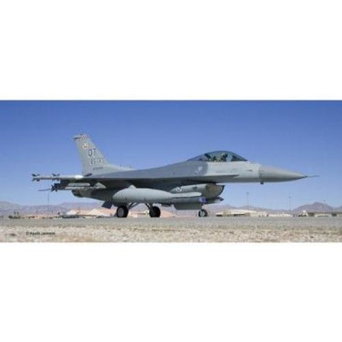 Maquettes  F-16c Fighting Falcon-Revell