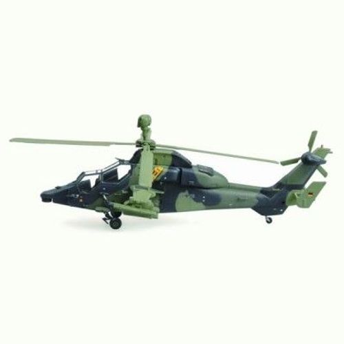 Modèle Réduit : Hélicoptère Armée Allemande 9826
