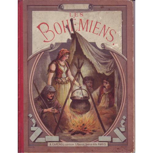 Les Bohémiens