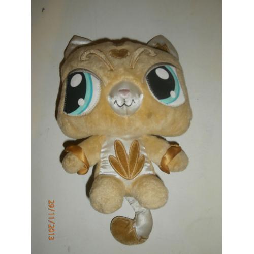 Peluche Petshop Chat