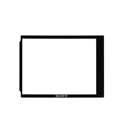 SONY Protège écran  PCK-LM15 pour série RX