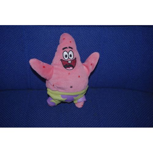 Doudou Patrick Star