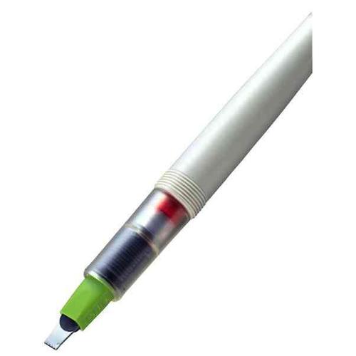 Pilot Stylo Plume Calligraphique Parallel Pen, Vert Largeur De Plume:0,5-3,6 M