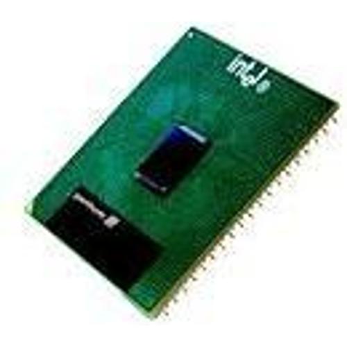 Intel Pentium III - 866 MHz - Socket 370 - pour Kayak XM600