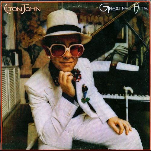 Greatest Hits