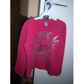 T-Shirt Zara 5/6 Ans.