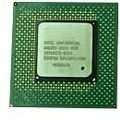 Intel Pentium 4 - 1.3 GHz - Socket 423 - RAM 64 Mo x 2