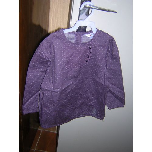 Tunique Kidkanaï 5 Ans.