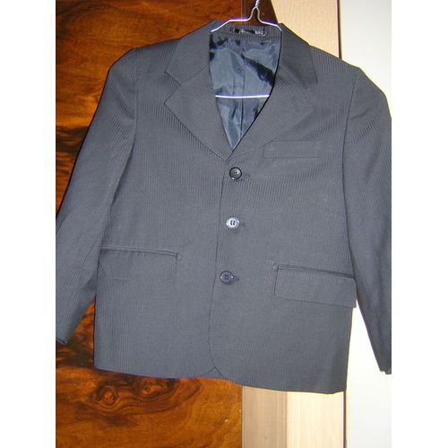 Veste Adriano Jacometti 6 Ans.