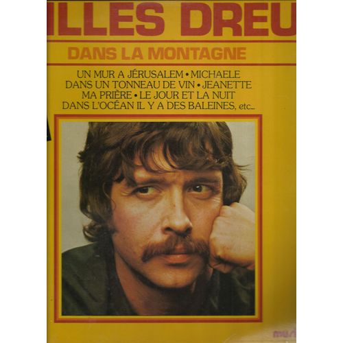 Dans La Montagne, Celle, Frida, Un Mur À Jérusalem, Dans Un Tonneau De Vin, Michaele, Jeanette, Un Loup Au Coeur Tendre, Dans L'océan Il Y A Des Baleines, Ma Prière, Émilio Zapata, Le Jour Et La Nuit