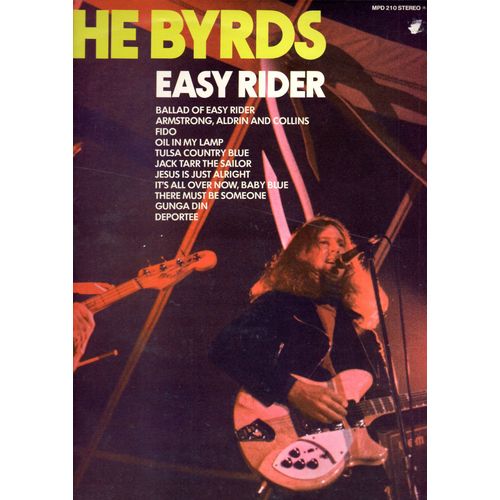 Easy Rider