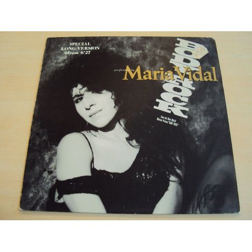 Body Rock  1984  Eec