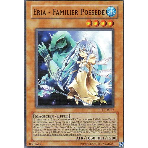 3x -  Eria-Familier Possede  -  Een-Fr027