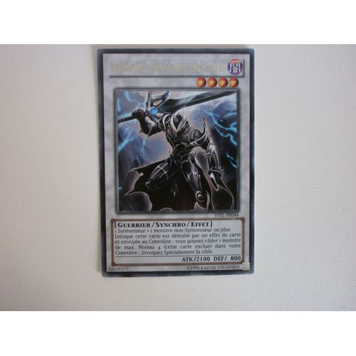 Balmung Combattant Des Enfers Jotl-Fr044 En Rare