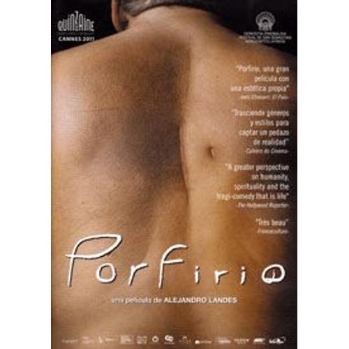 Porfirio+ Cocalero (2011) (Import)