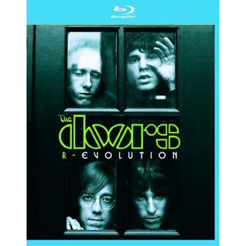 The Doors - R-Evolution