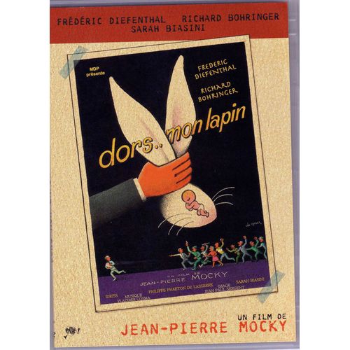 Dors Mon Lapin
