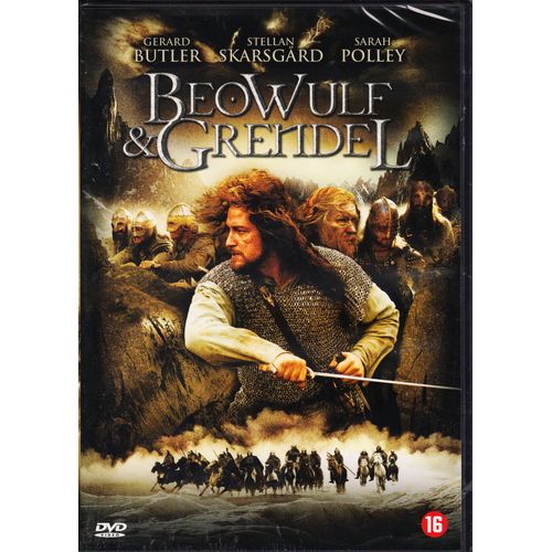 Beowulf Et Grendel