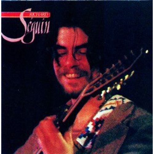 Richard Séguin