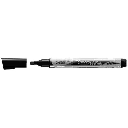 Bic Whiteboard-Marker Velleda 1741 Liquid Ink, Noir