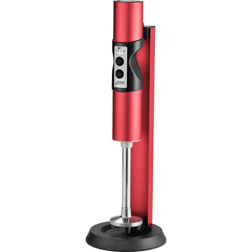 Mixeur plongeant Ritter Stilo 7 rouge