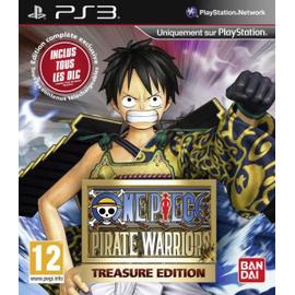 pirate warriors 4 ps3