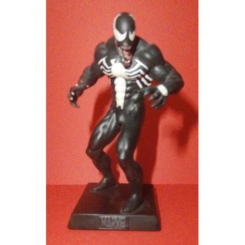 Figurine Marvel Eaglemoss Plomb N° 32 Venom