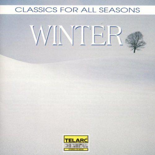 Classics For All Seasons: Winter / Various Classics For All Seasons: Winter / Various