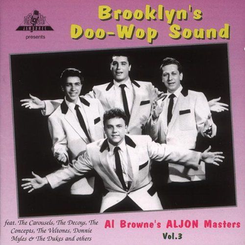 Brooklyn Doowop Sound 3