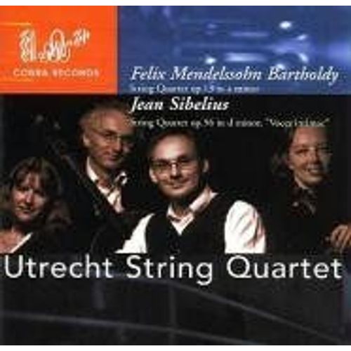 Streichquartette
