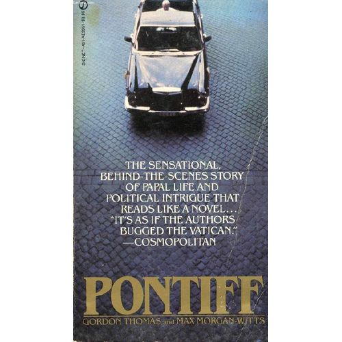 Pontiff