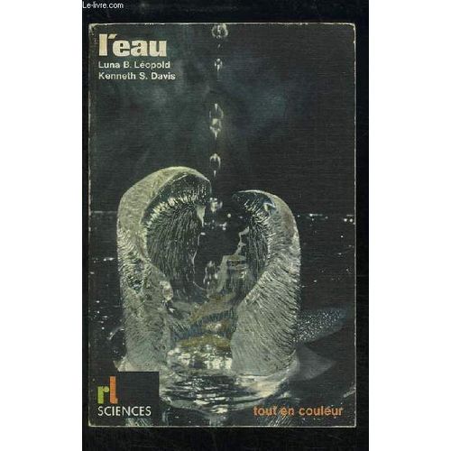 L'eau