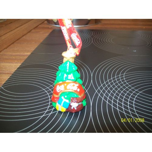 Sapin Coca Cola