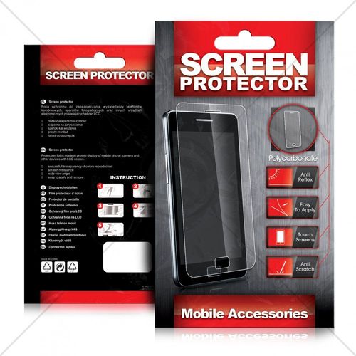 Gt Film Protecteur D'écran  Pour Samsung I9220/N7000 Galaxy Note