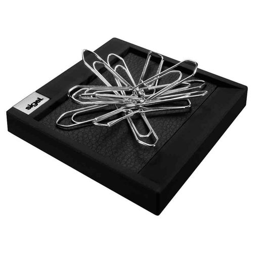 Sigel Distributeur De Trombones "Cintano:S", Noir Saphir