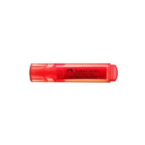 Faber-Castell  Surligneur "Textliner 1546", Orange