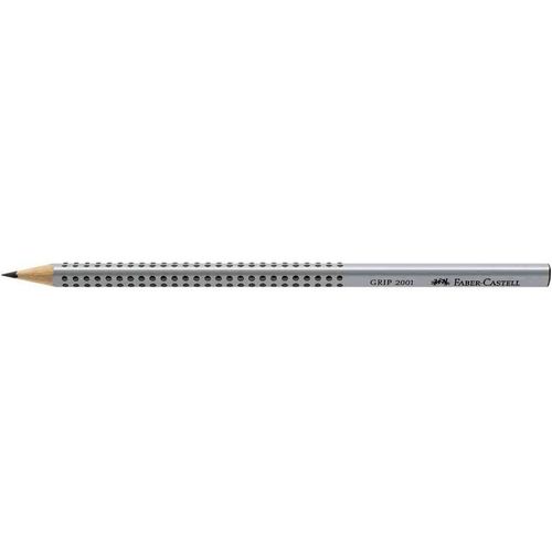 Faber-Castell Crayon Grip 2001, Dureté: B