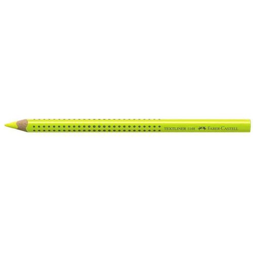 Faber-Castell Crayon Surligneur "Textliner Dry 1148" Orange À L'unité