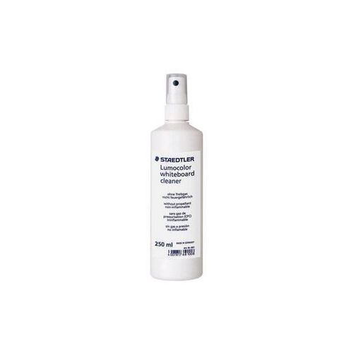 Staedtler Lumocolor Spray Pour Nettoyage Intégral Tableau Blanc
