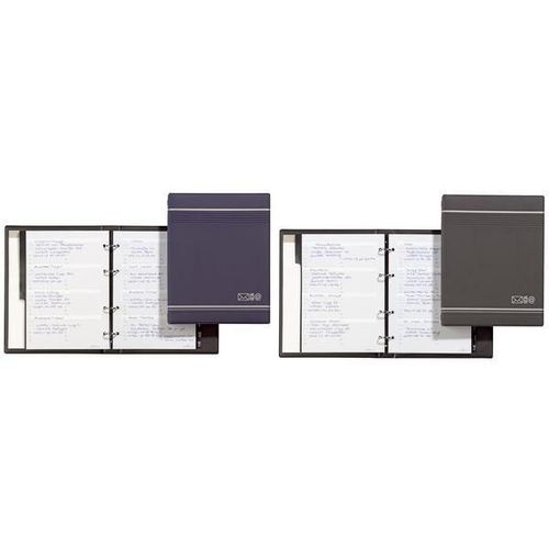 Durable Telefonringbuch Telindex, Anthrazit