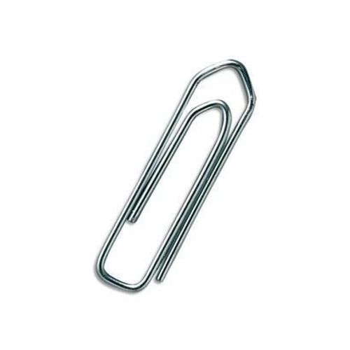 5 Etoiles Boite De 100 Attaches Lettre 30mm En Acier Galvanisé Et Bout Chevron