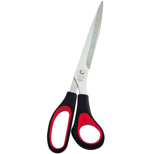 Wedo Ciseaux Universels Pr Papier, Pointu, Longueur: 255 Mm