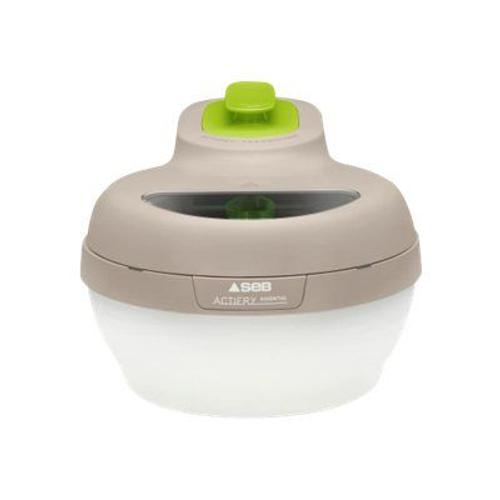 SEB Actifry Essential FZ3010 00 - Friteuse - 1.4 kWatt - blanc/marron/vert