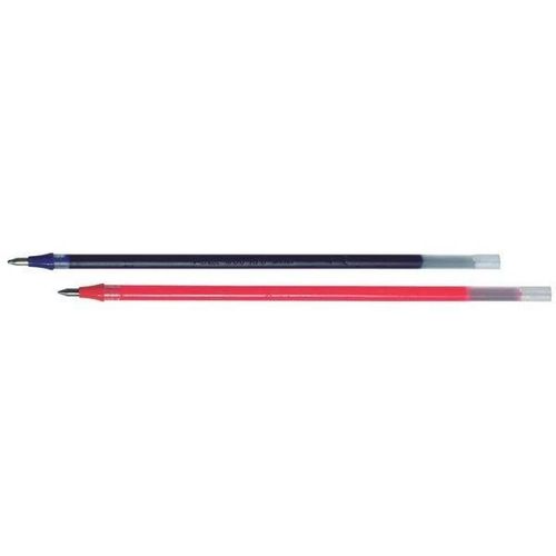 Pentel Mine De Rechange Pour Roller Encre Gel Kf6, Rouge