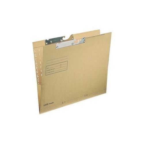 Leitz 50 X Pendeltasche, A4, Mit Fröschen, Natron