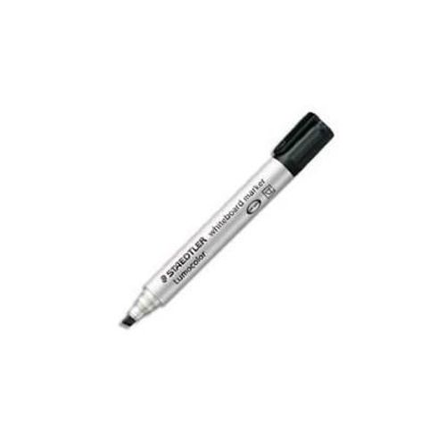 Staedtler Lumocolor Whiteboard Marker 351b, Noir