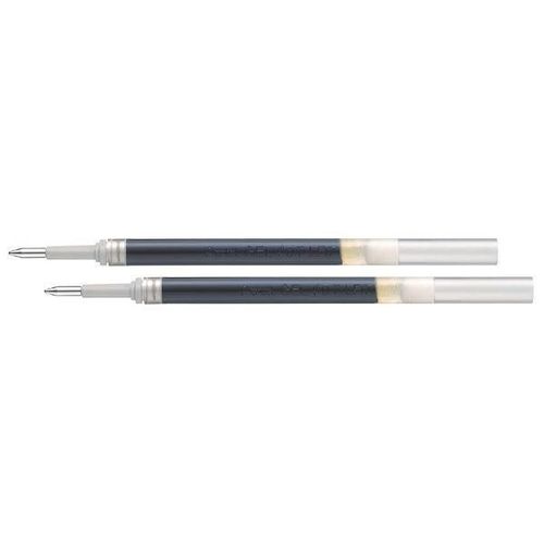 Pentel Liquid Mine Pour Stylo Roller À Encre Gel Lr7, Vert