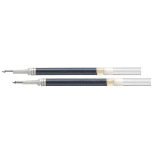 Pentel Liquid Mine Pour Stylo Roller À Encre Gel Lr7, Violet