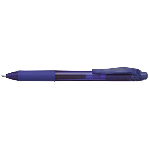 Pentel Liquid Stylo-Roller À Gel Energel-X Bl107, Vert