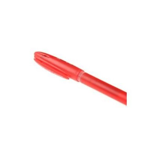 Uni-Ball Roller Encre Gel Signo Gelstick (Um-170), Rouge